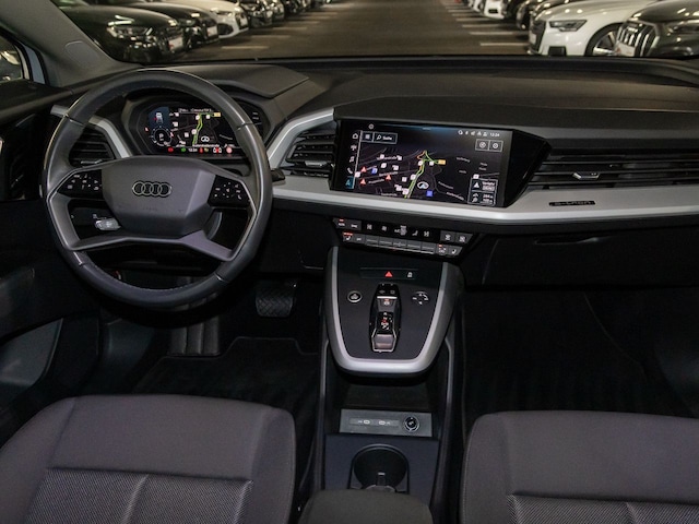 Audi Q4 e-tron 40