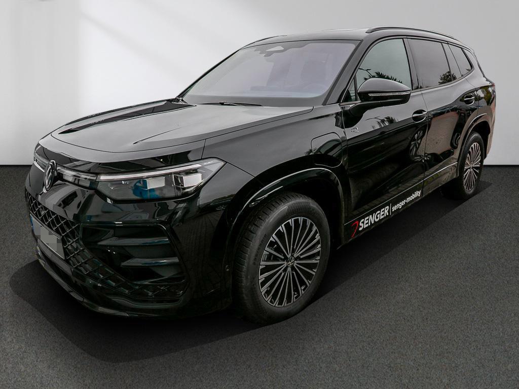 Volkswagen Tayron R-Line eHybrid