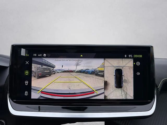 Peugeot E-208 GT-Line