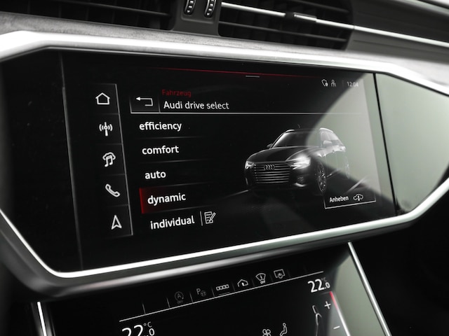 Audi S6 Avant Quattro