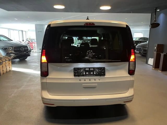 Volkswagen Caddy 2,0 TDI*Sitzh*Navi*APPcon*PDC*Spurw*TEMP