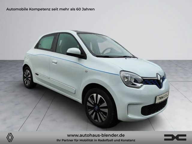 Renault Twingo Intens