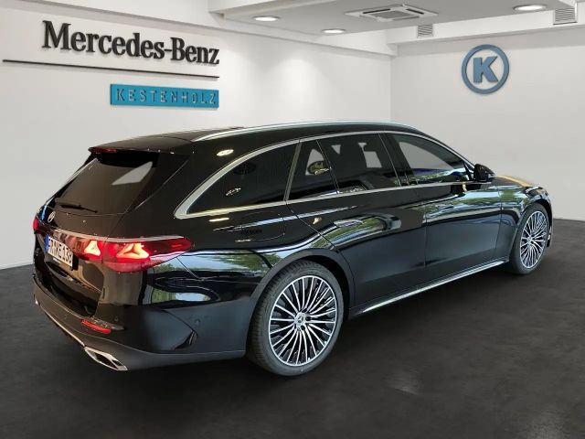 Mercedes-Benz E 220 AMG Line E 220 d Estate