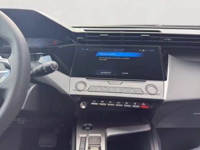 Peugeot 308 Hybrid Style