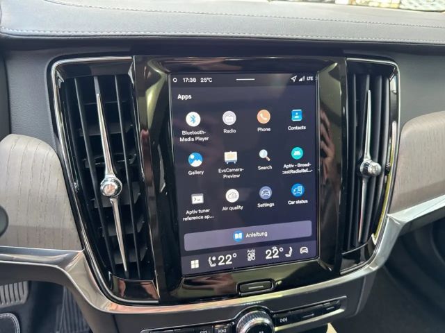 Volvo V90 AWD Dark T6 Ultra