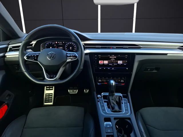 Volkswagen Arteon Shooting Brake DSG R-Line