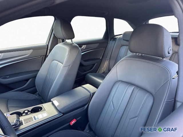 Audi A6 45 TFSI Avant S-Tronic