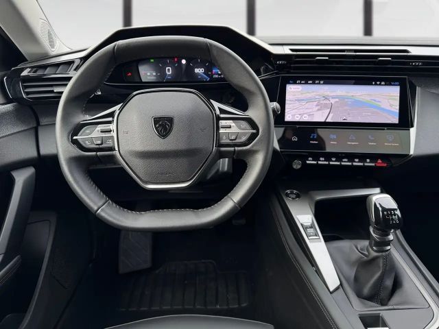 Peugeot 308 PureTech SW