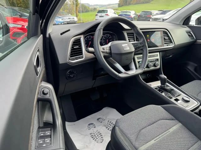 Seat Ateca 1.5 TSI DSG