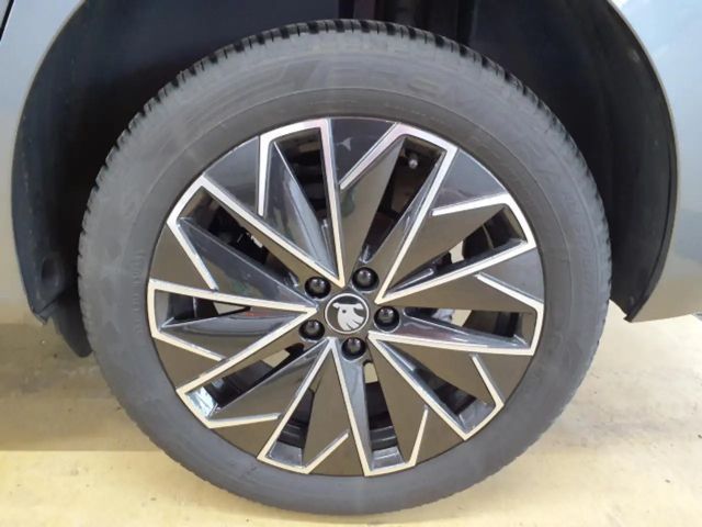 Skoda Kamiq 1.0 TSI Selection