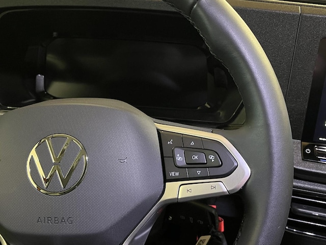 Volkswagen Caddy Caddy KO     Caddy  85 TSI SG6