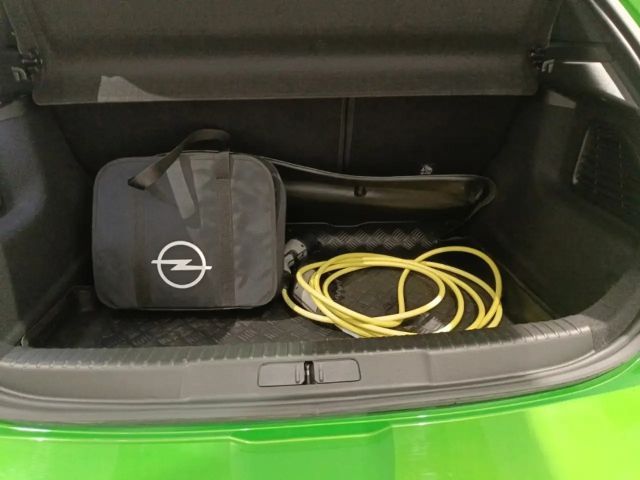 Opel Mokka -e ''Elegance'' Rückfahrkamera Navi Klimaautomatik