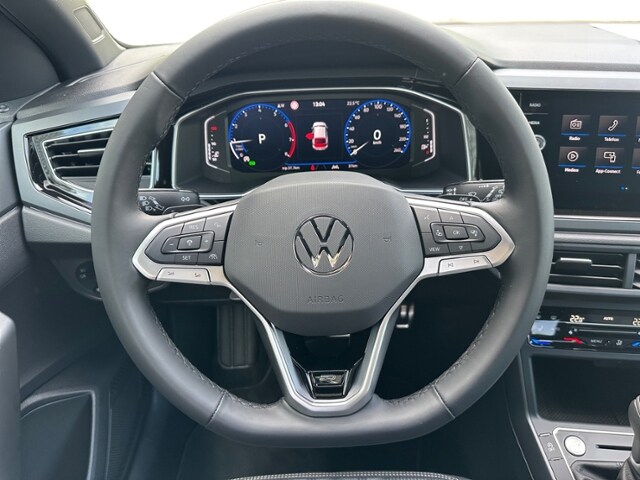 Volkswagen Taigo DSG