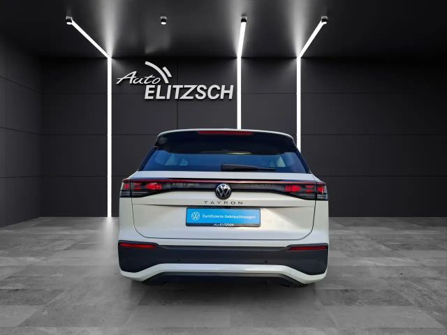 Volkswagen Tayron DSG Life