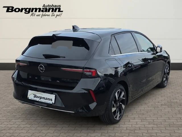 Opel Astra 1.2 Turbo Elegance Turbo