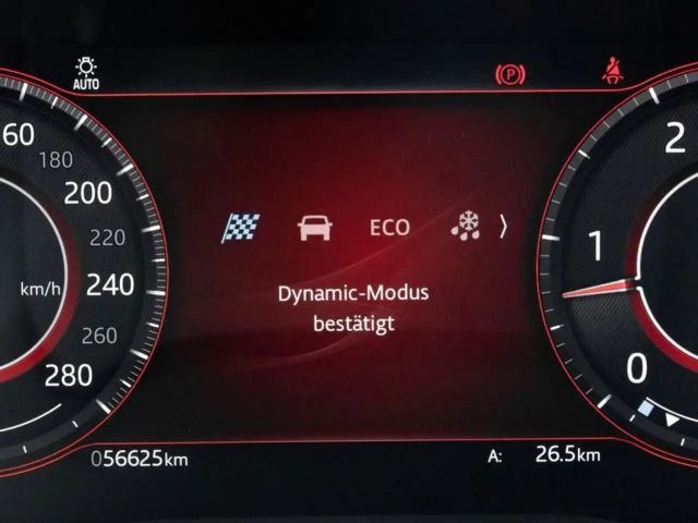 Jaguar F-Pace AWD D300 R-Dynamic S