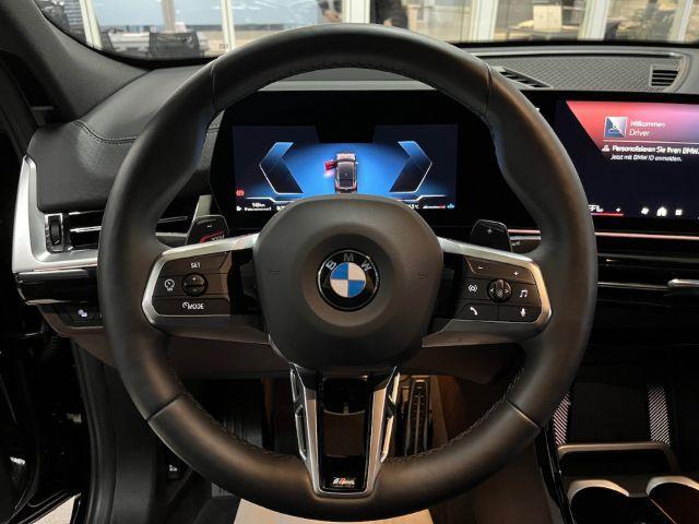 BMW X2 M-Sport xDrive20d