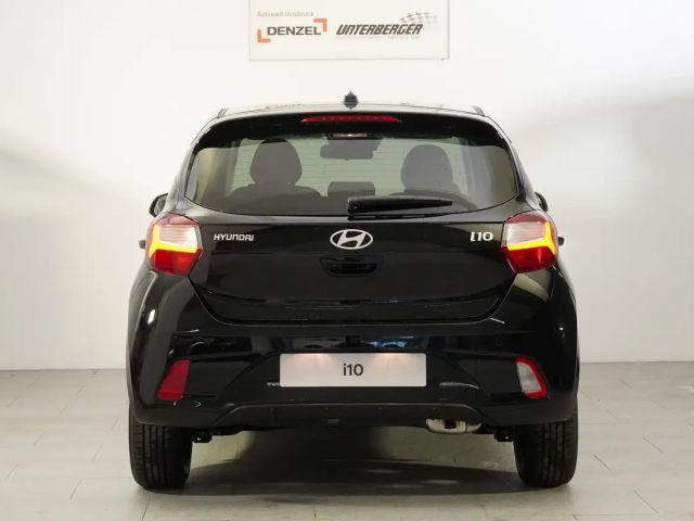 Hyundai i10 GO Plus 1,2 MT