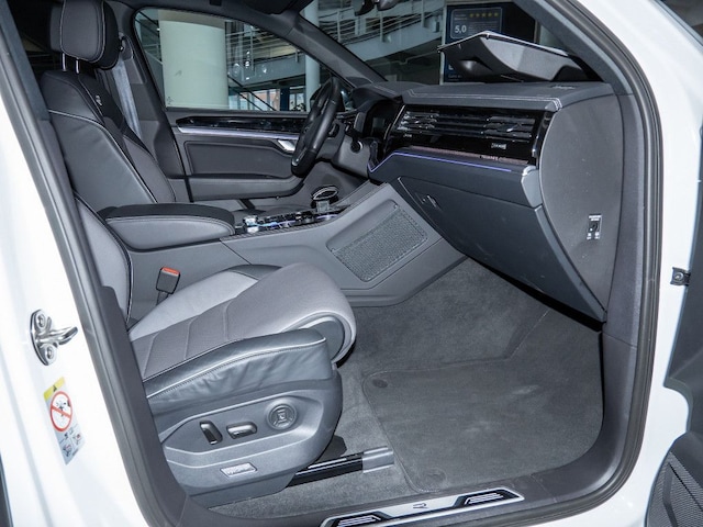 Volkswagen Touareg 3.0 V6 TDI 3.0 V6 TSI R-Line