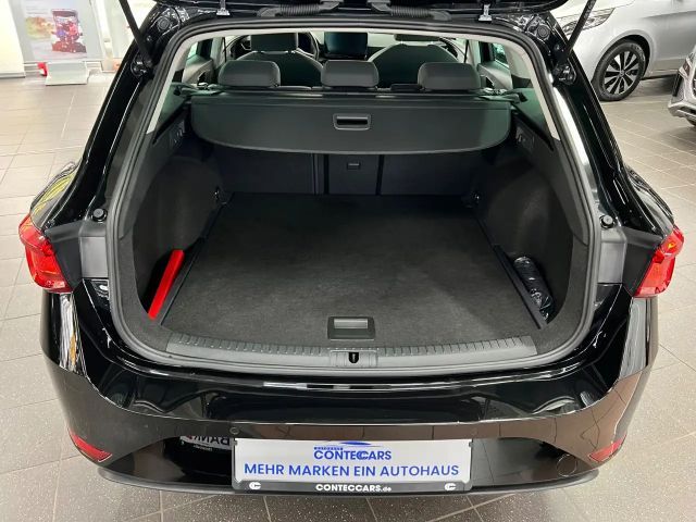 Seat Leon 2.0 TDI Sportstourer Style