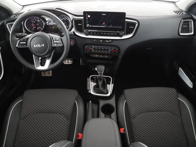Kia Ceed GDi SportWagon