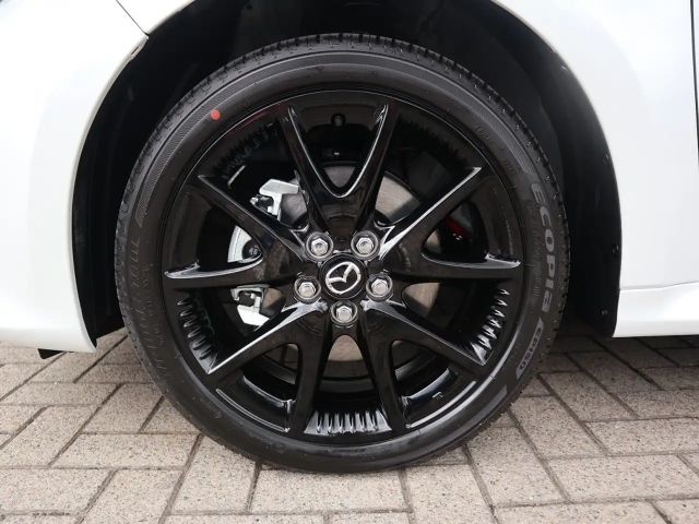 Mazda 2 Homura S