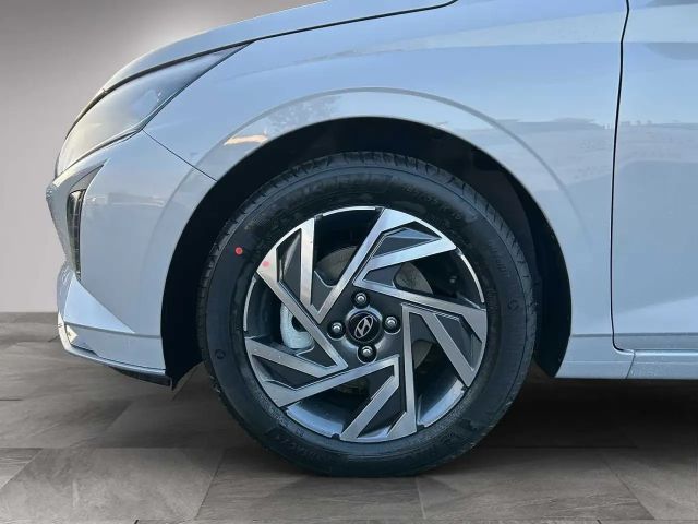 Hyundai i20 1.0 T-GDi Trend