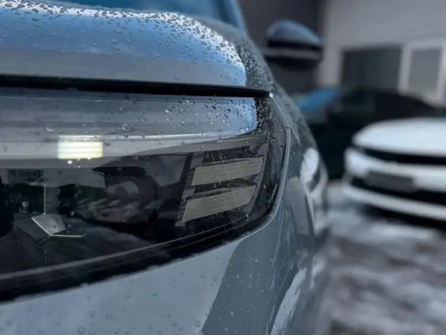 Opel Grandland X GS-Line Grand Sport Hybrid