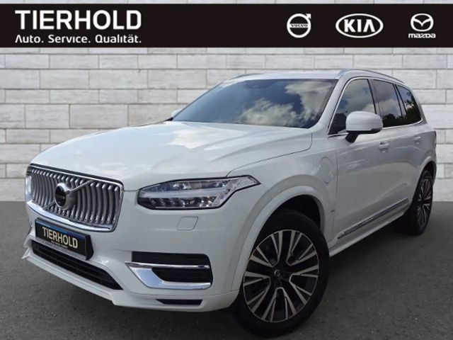 Volvo XC90 Inscription T8