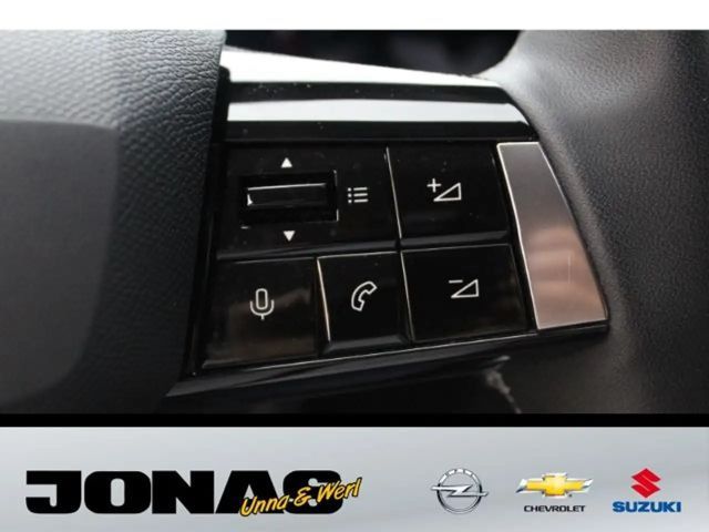 Opel Astra 1.2 Turbo Enjoy Sports Tourer