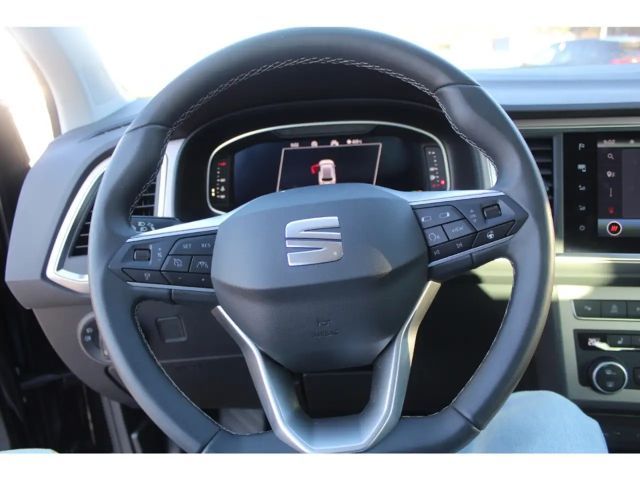 Seat Ateca 1.5 TSI DSG