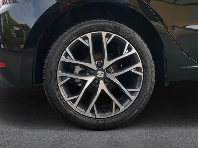 Seat Ibiza 1.0 TSI DSG Xcellence