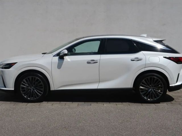 Lexus RX-Serie 450h Luxury Line