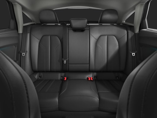 Audi A5 Quattro S-Tronic