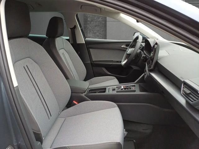 Seat Leon 1.5 eTSI DSG Sportstourer