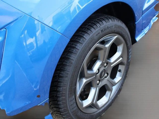 Ford EcoSport ST Line