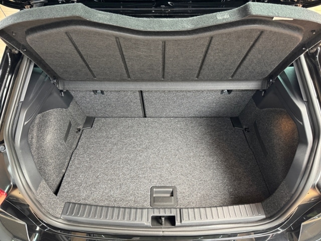 Seat Ibiza 1.0 TSI Black