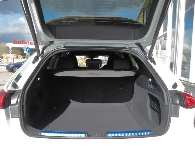 Audi A5 Avant S-Line