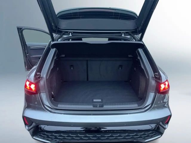 Audi A3 35 TFSI S-Line Sedan