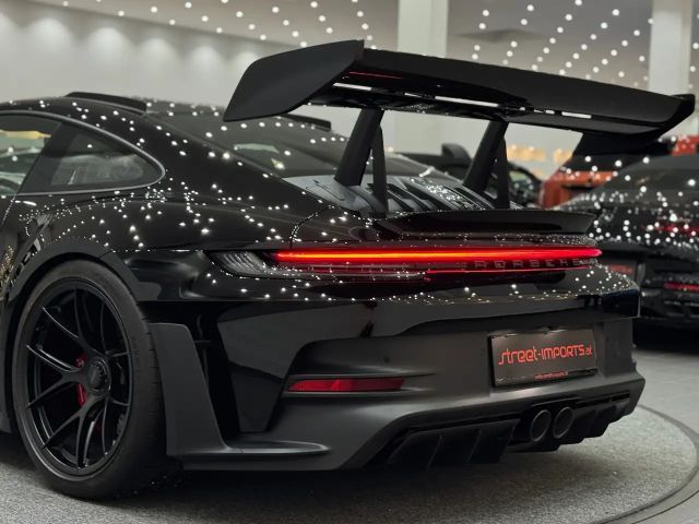 Porsche 992 Black Edition Coupé GT3 RS