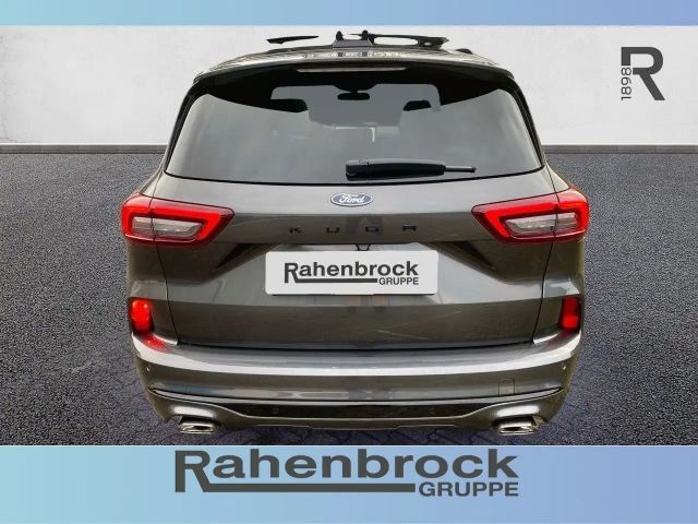 Ford Kuga EcoBoost ST Line X