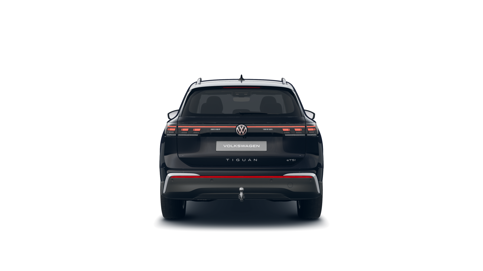 Volkswagen Tiguan 1.5 eTSI