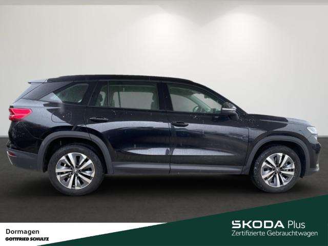 Skoda Kodiaq 1.5 TSI Selection iV