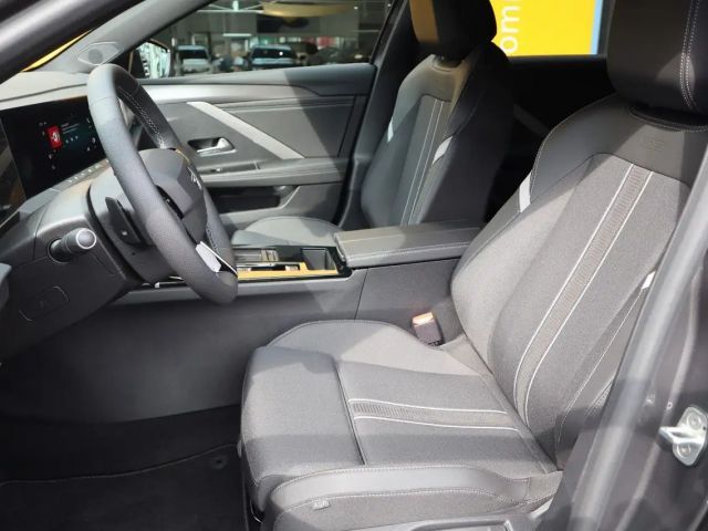 Opel Astra 1.2 Turbo