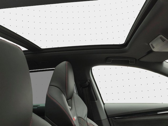 Skoda Octavia 2.0 TDI 4x4 Combi RS