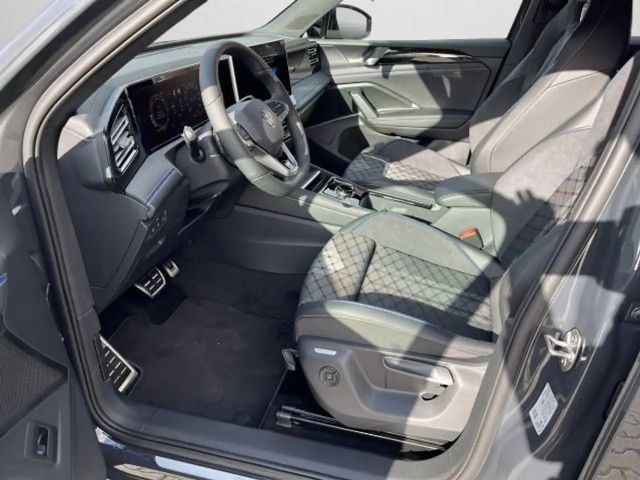 Volkswagen Tiguan 2.0 TDI R-Line