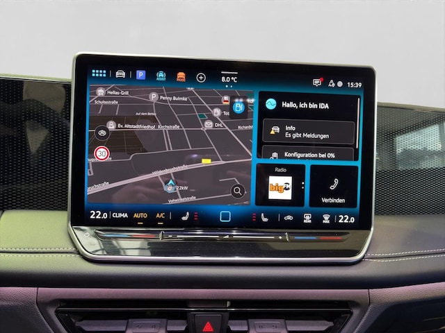 Volkswagen Tiguan 2.0 TDI DSG