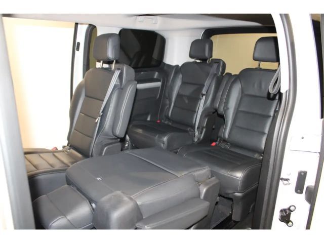 Opel Zafira Life 2.0 CDTI Tourer