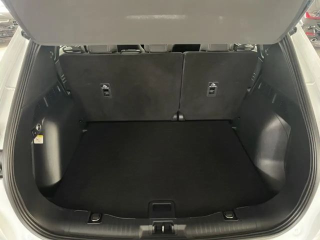 Ford Kuga AWD Cool & Connect