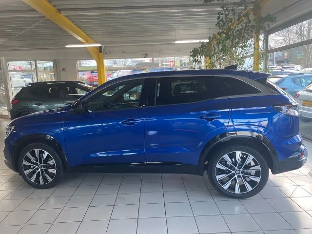 Renault Austral Techno